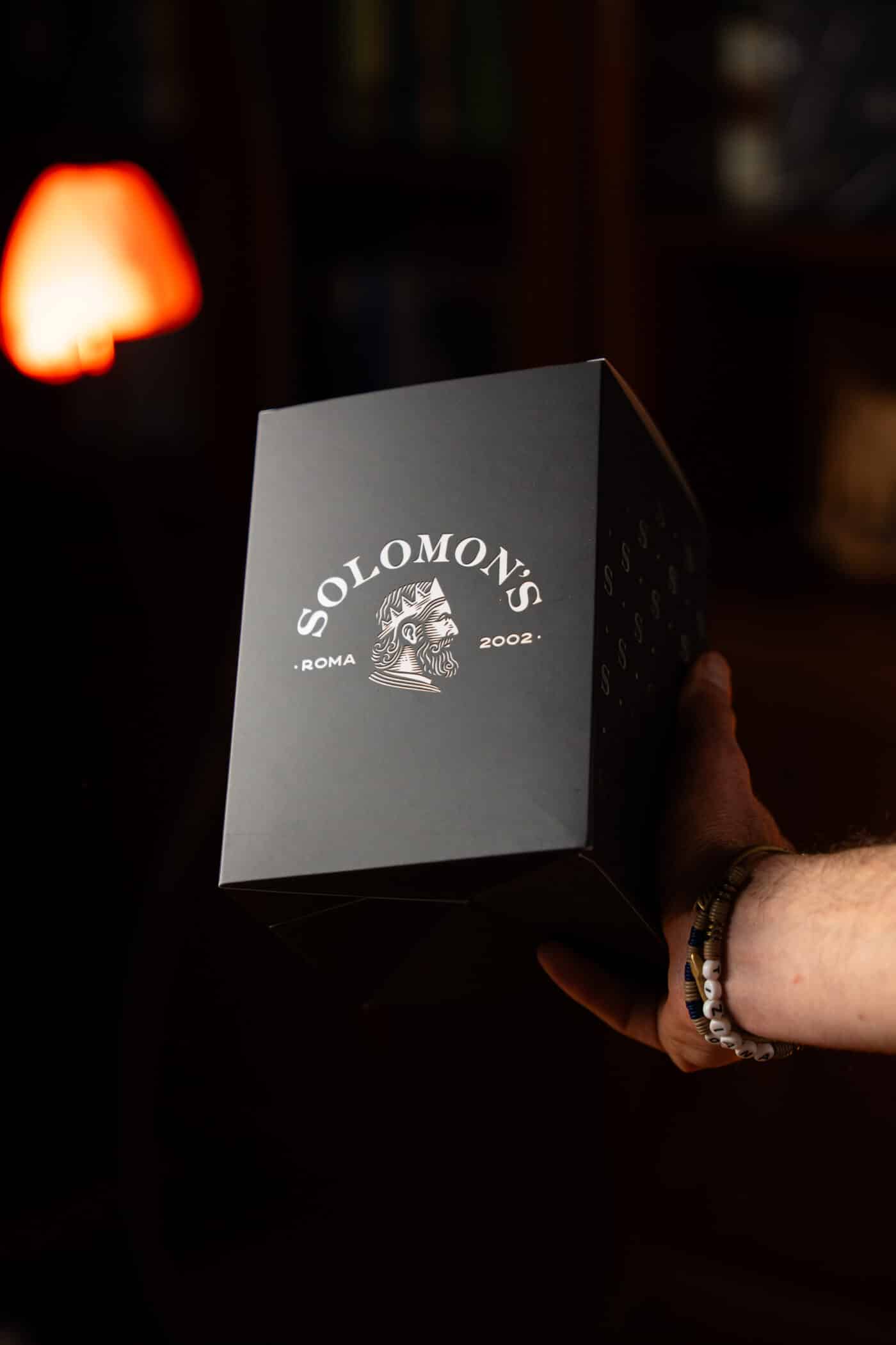 Gift Box