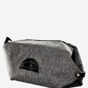 Beauty Case Uomo in tessuto Solomon's
