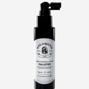 Lozione per capelli Sebo Control Lotion Palister Solomon's