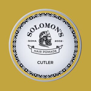 Cera per capelli Cutler Solomon's