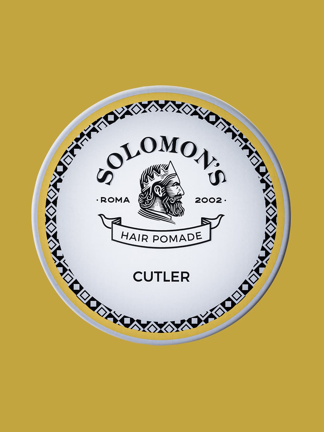 Cera per capelli Cutler Solomon's