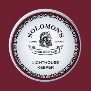 Cera per capelli Lighthouse Keeper Solomon's