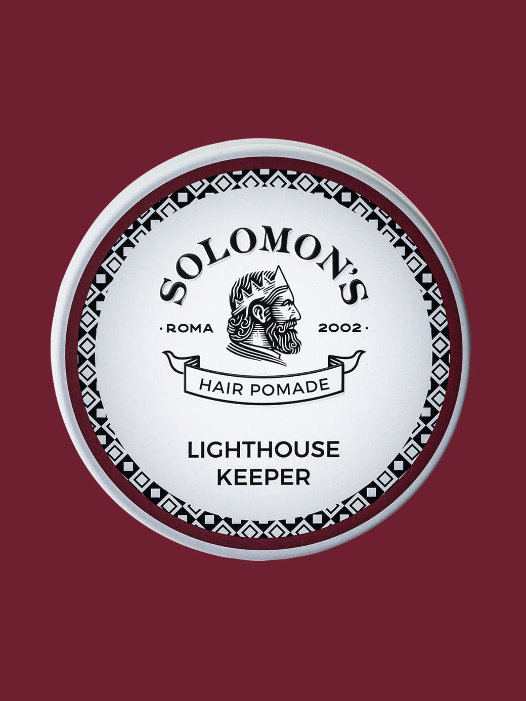 Cera per capelli Lighthouse Keeper Solomon's