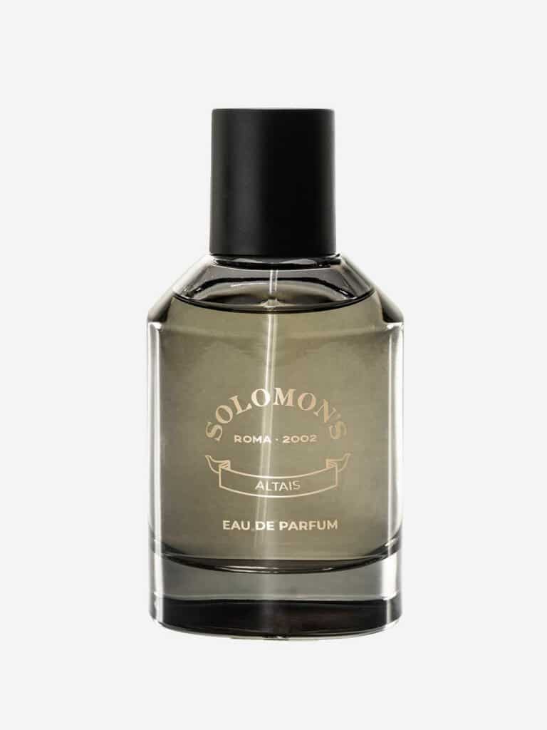 Eau de Parfum Altais Solomon's
