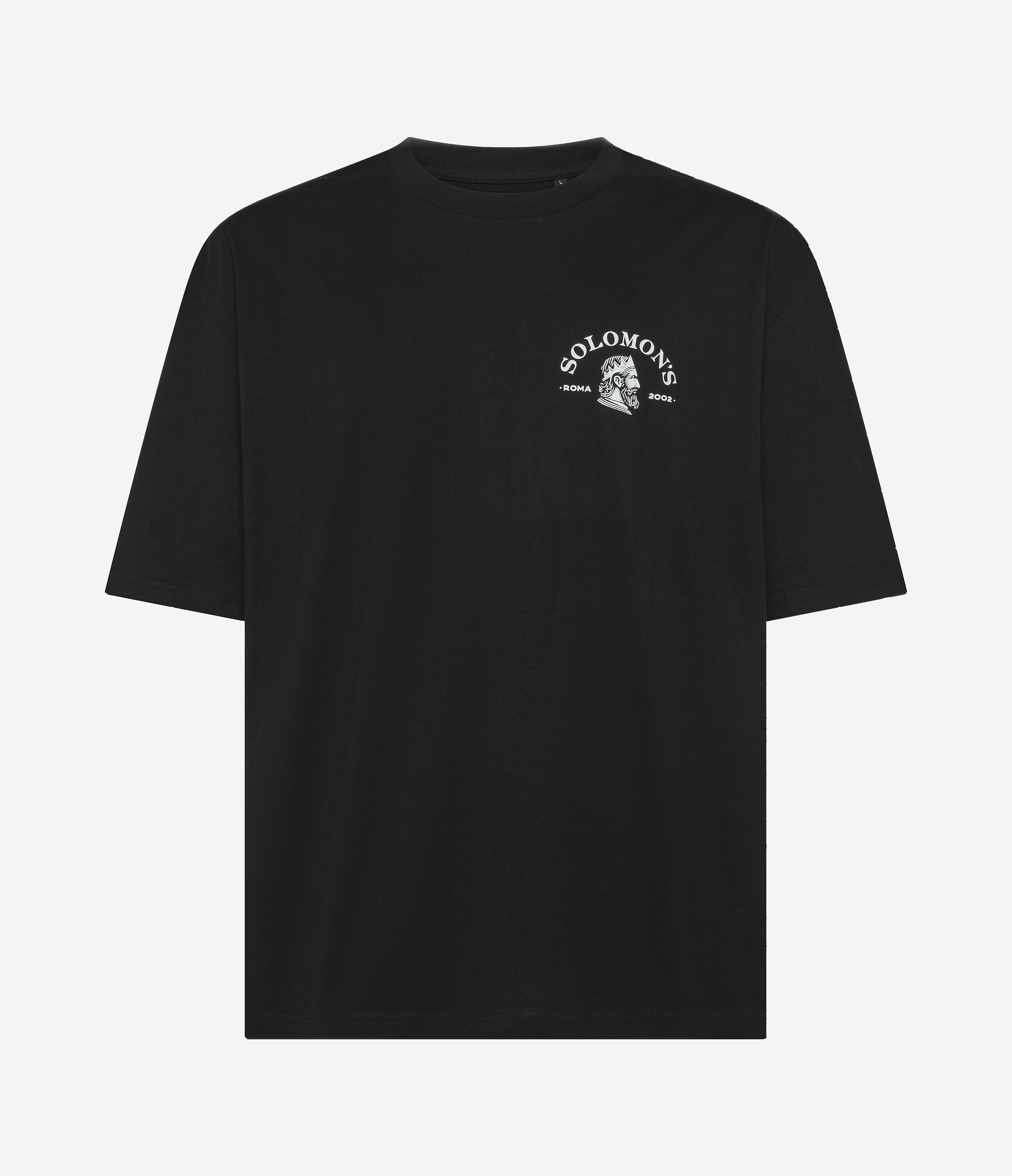t-shirt 2025 fronte sito