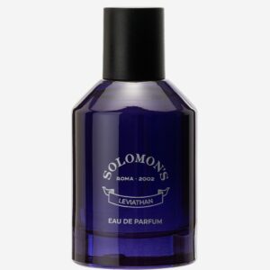Eau de parfum Leviathan Solomon's
