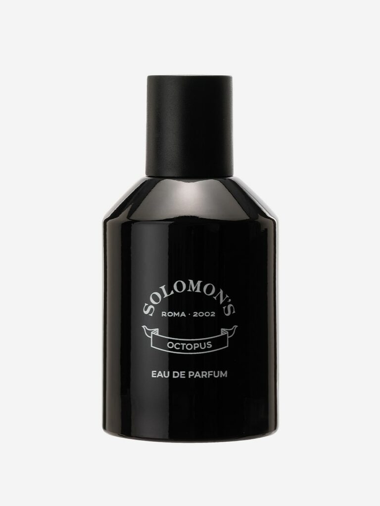 Eau de parfum Octopus Solomon's