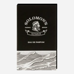 Mini size Eau de Parfum Octopus Solomon's
