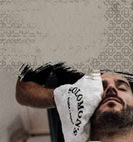 Kit de barba