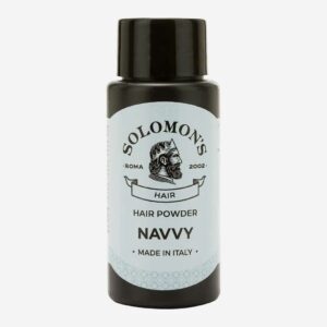 Polvere per capelli texturizzante Navvy