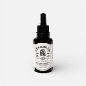 Ritual Elixir SmooThing Siero Viso
