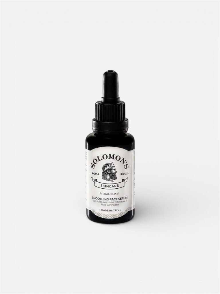 Ritual Elixir SmooThing 面部精华液