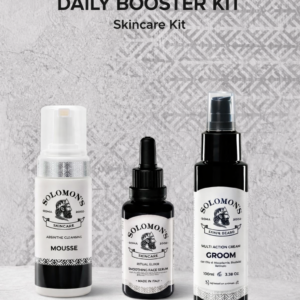 Daily Booster Kit