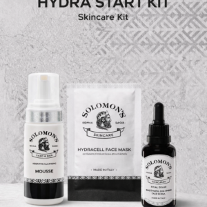 Hydra Start Kit