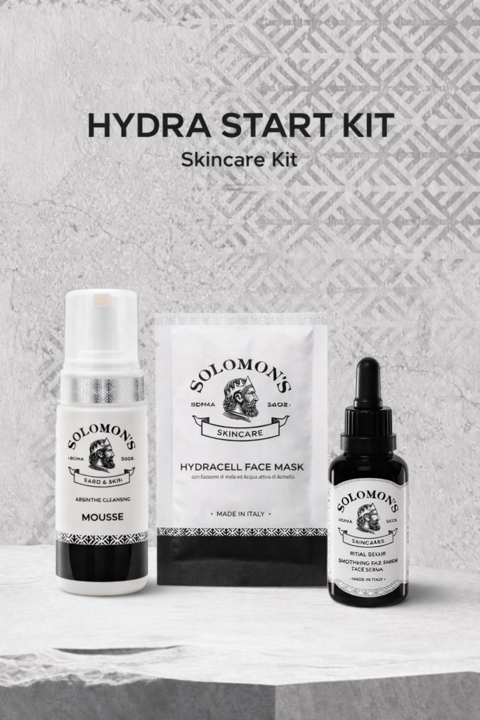 Hydra Start Kit