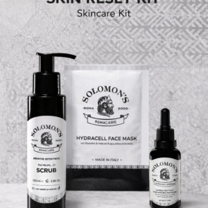 Skin Reset Kit